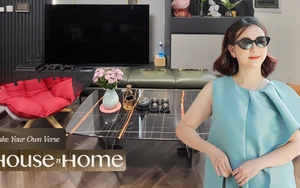 Vợ chồng mua đứt căn hộ dự án 8 tỷ đồng: Bán vàng trả tiền cọc, lấy tiền từ kinh doanh trả 400 triệu đồng/tháng