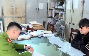 Hưng Yên: Triệt phá đường dây đánh bạc gần 100 tỷ đồng qua mạng