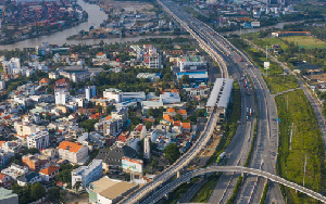 TP HCM: Hơn 4.000 người sẽ tham gia diễn tập chữa cháy ở ga ngầm Metro số 1