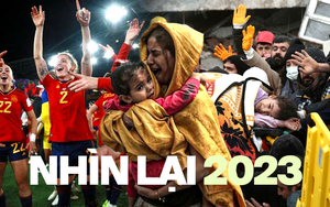 Nhìn lại thế giới 2023 trong những khoảnh khắc không thể nào quên: Một năm qua đi với quá nhiều mất mát vì thiên tai