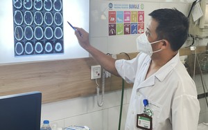 3 người đàn ông hỏng mắt, tổn thương gan chỉ vì một thứ mà rất nhiều người Việt đang 'mê mệt'