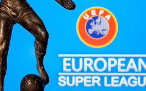 Super League tái xuất, các "đại gia" châu Âu phản ứng ra sao?