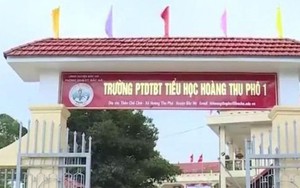 Vụ 11 học sinh ăn 2 gói mì tôm chan cơm: Chuyển cơ quan công an điều tra