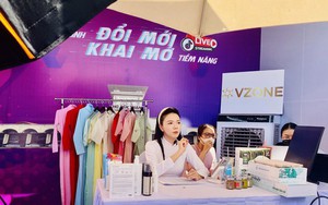Rộ xu hướng livestream bằng AI