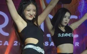 BTC đêm nhạc có giá vé 15 triệu đồng ở Hà Nội xin trả lại tiền vé cho khán giả