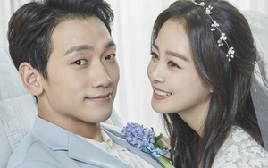 Bi Rain bỗng tuyên bố “mối quan hệ phải dựa trên ngoại hình mới bền lâu được”, Kim Tae Hee bị réo gọi luôn và ngay