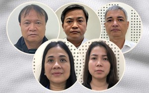 Vụ bắt Thứ trưởng Bộ Công Thương: Xuyên Việt Oil vẫn nợ Quỹ bình ổn giá xăng dầu hàng trăm tỷ?