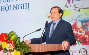 Thứ trưởng Bộ VHTTDL: Một số đơn vị của Cục TDTT buông lỏng quản lý