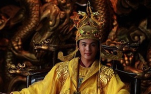 Hoàng đế câm của nhà Đường: Làm thái tử 26 năm, khi bị liệt mới được lên ngôi, tại vị chỉ vỏn vẹn 8 tháng
