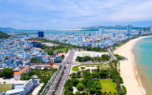 Đến 2030, Bình Định sẽ có 3 thành phố