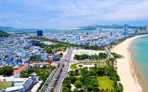Đến 2030, Bình Định sẽ có 3 thành phố