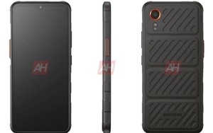 Điện thoại bền chắc Galaxy XCover 7 rò rỉ thêm thông số kỹ thuật và giá cả