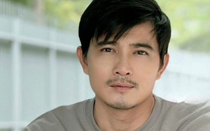 Quang Sự ‘Gia đình mình vui bất thình lình’ nói gì khi trượt đề cử?