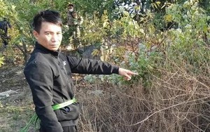 Vụ sát hại, giấu hài cốt người phụ nữ giao gas: Sự trùng hợp của con số 13