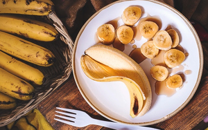 Chuyên gia Nhật chỉ cách giảm 5kg sau 1 tháng rưỡi nhờ ăn loại quả này trước bữa tối