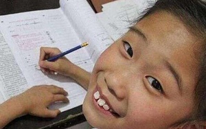 ‘Thần đồng chín ép’ 10 tuổi đỗ ĐH, được bố xây riêng trường đào tạo nhưng sống chật vật với lương 5 triệu đồng/tháng