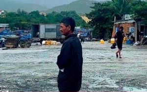 5 ngư dân Phú Yên mất tích: Người cha khắc khoải hướng về biển, đợi con trở về