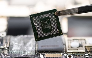 Ngành chip sắp sửa chào đón ông vua cá kiếm mới sau ba thập kỷ thống trị bởi Intel, Samsung