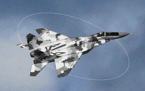 MiG-31 Nga bắn hạ MiG-29 Ukraine bằng tên lửa R-37M