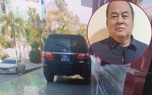 Vì sao Chủ tịch UBND tỉnh An Giang Nguyễn Thanh Bình bị bắt?