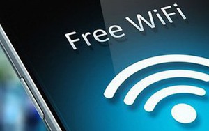 Mất tiền khi chuyển khoản bằng Wi-Fi công cộng