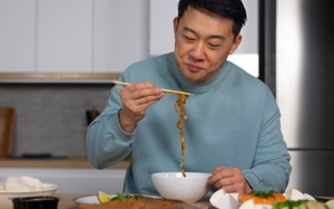 Bát bún ốc mẹ vợ mang cho đã hàn gắn được cuộc hôn nhân của tôi