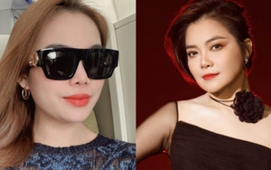 Giang Hồng Ngọc xác nhận từ chối tham gia vòng hồi sinh, Thanh Ngọc nói điều này với đàn em