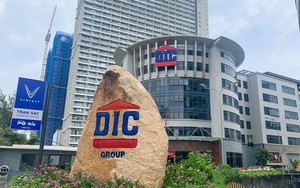 DIG giải thể công ty đầu tư hai dự án gần 4.000 tỷ đồng tại Hà Nam