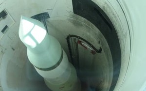 Cách biệt quá lớn về hiệu suất tên lửa ICBM giữa Nga và Mỹ