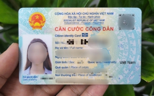 Công bố Luật Căn Cước mới: Bỏ vân tay, quê quán và bổ sung mống mắt, sinh trắc học như thế nào?