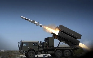 Nga tấn công sân bay Ukraine bằng tên lửa Kinzhal, phá hủy hệ thống NASAMS