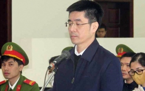 Vụ án "chuyến bay giải cứu": Hoàng Văn Hưng được đề nghị giảm án xuống 20 năm tù