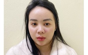 Bắt khẩn cấp "tú bà" xinh đẹp môi giới mua bán dâm