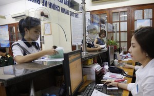 Luân chuyển, thay thế và xử lý nghiêm cán bộ năng lực hạn chế, phẩm chất yếu kém