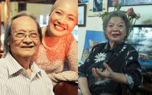 Mẹ ruột NSND Lê Khanh: Tự dưng 1 ngày, ông Tiến đưa đơn ly hôn và bảo "ký vào", tôi ký luôn