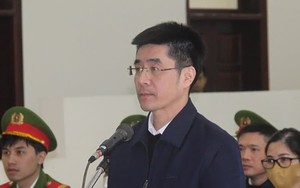 Cựu điều tra viên Hoàng Văn Hưng xin sớm được về với gia đình, cống hiến cho xã hội