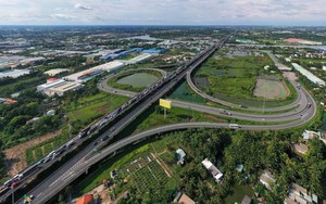 20.000 tỷ đồng đầu tư 60,9 km cao tốc: Tạo động lực phát triển mới cho những tỉnh thành nào?