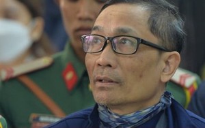 Cựu Vụ phó: Chỉ biết duy nhất Công ty Việt Á có năng lực sản xuất kit test