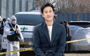 Cảnh sát tìm thấy Lee Sun Kyun thông qua định vị điện thoại, khẳng định không có thư tuyệt mệnh tại hiện trường