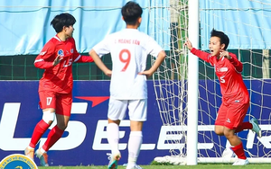 Giải bóng đá Nữ VĐQG – Cúp Thái Sơn Bắc 2023: TPHCM I đến gần ngôi VĐQG lần thứ 12