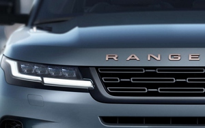 Range Rover Evoque bản nâng cấp sẽ ra mắt tại Malaysia vào tháng 1/2024
