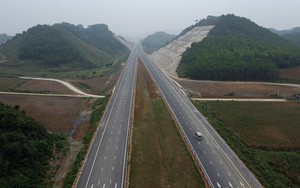 Số dự án cao tốc đạt kỷ lục trong năm 2023: Khánh thành 9 cao tốc với gần 500km