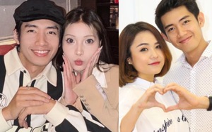 Quang Đăng kỷ niệm 4 năm yêu bạn gái, để lộ chuyện hẹn hò khi đang yêu Thái Trinh?