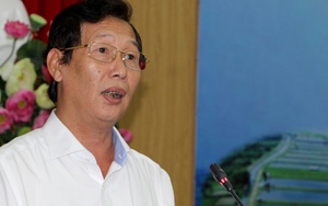 Ai được giao điều hành sau khi Chủ tịch UBND tỉnh An Giang bị bắt?
