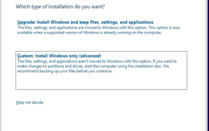 Microsoft sắp cung cấp cách cài mới lại Windows 11 cực dễ chỉ qua một nút bấm, nghề 'cài Win dạo' sắp đi vào dĩ vãng?