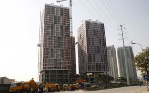 Công ty BĐS có CEO bị hoãn xuất cảnh: Bỏ hoang dự án "đáng sống nhất quận Hà Đông" hơn 1 thập kỷ,  lỗ lũy kế hàng nghìn tỷ, cổ phiếu vừa bị đình chỉ giao dịch