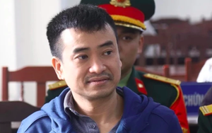 Tổng giám đốc Việt Á Phan Quốc Việt nói không có động cơ vụ lợi, "tất cả vì dân, vì nước"