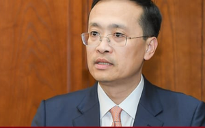Ông Phạm Quang Dũng làm Phó Thống đốc Ngân hàng Nhà nước