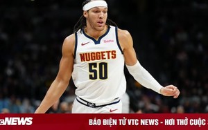 Sao bóng rổ NBA bị chó cắn, khâu 21 mũi