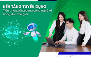Job3s.vn ra mắt tính năng cực mới về công nghệ AI hỗ trợ tuyển dụng hàng đầu thị trường